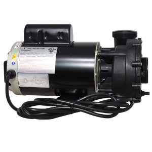 LX Pumps 4 HP