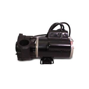 Lx Pumps 1.5 HP 2 Speed Pump 120 Volts