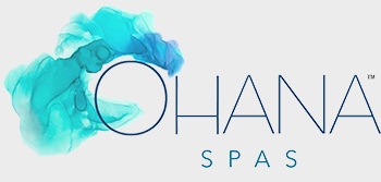 Ohana Spas Logo
