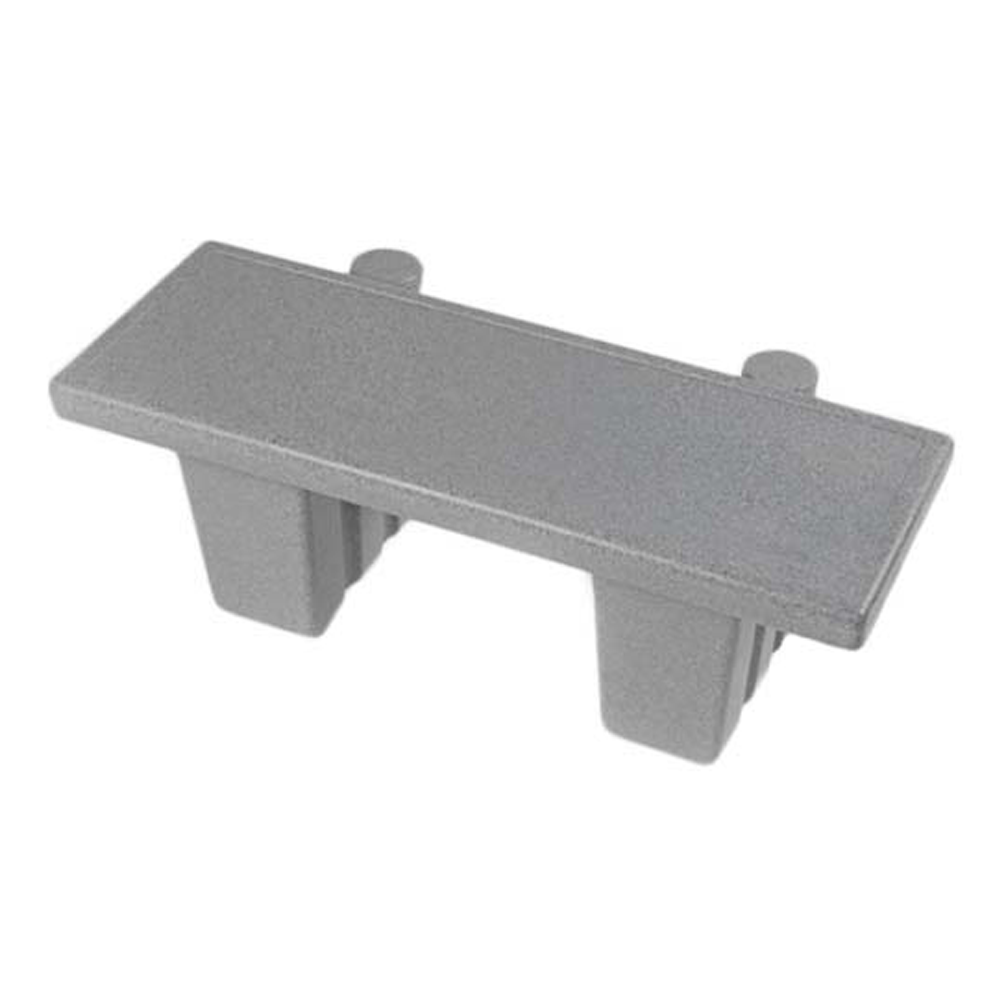 Embrace Grey Granite Tray