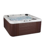 Ohana Restore LS Espresso Hot tub