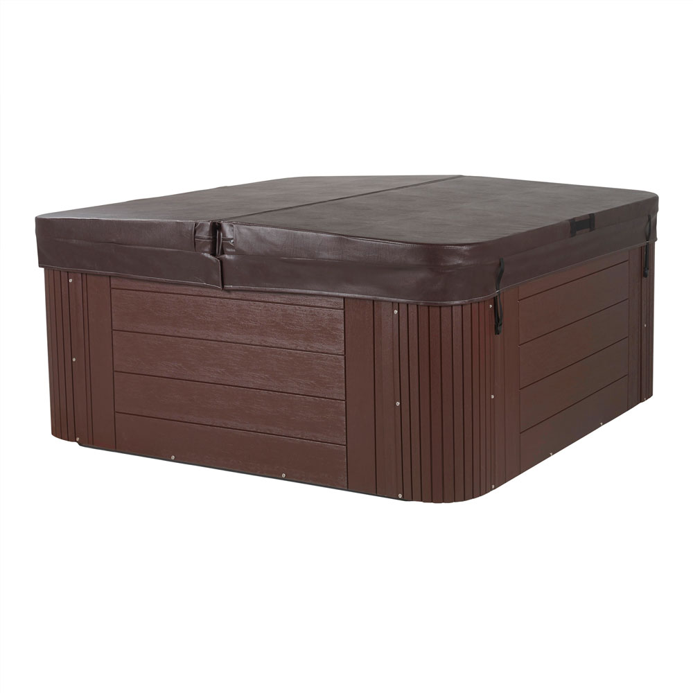 Ohana Restore LS Espresso Hot tub